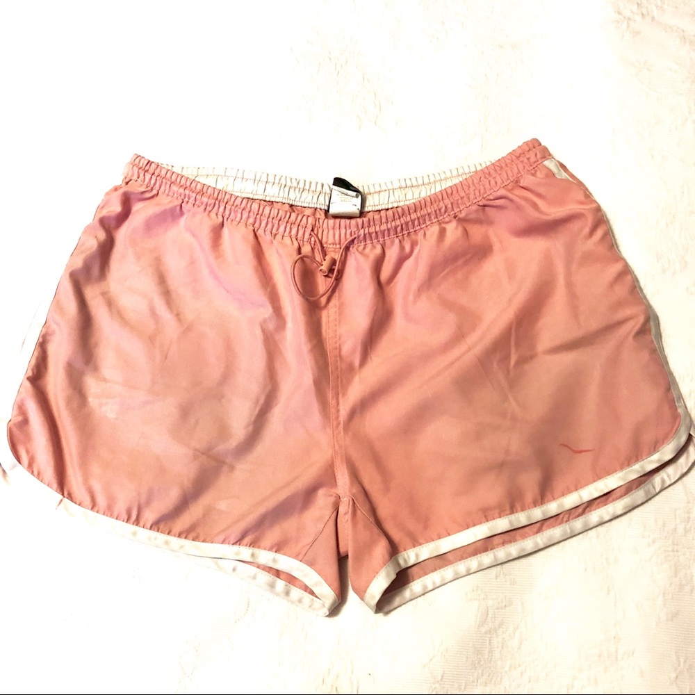Pink Ace sports shorts size 30
